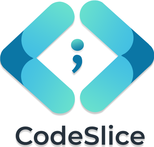 code slice it company